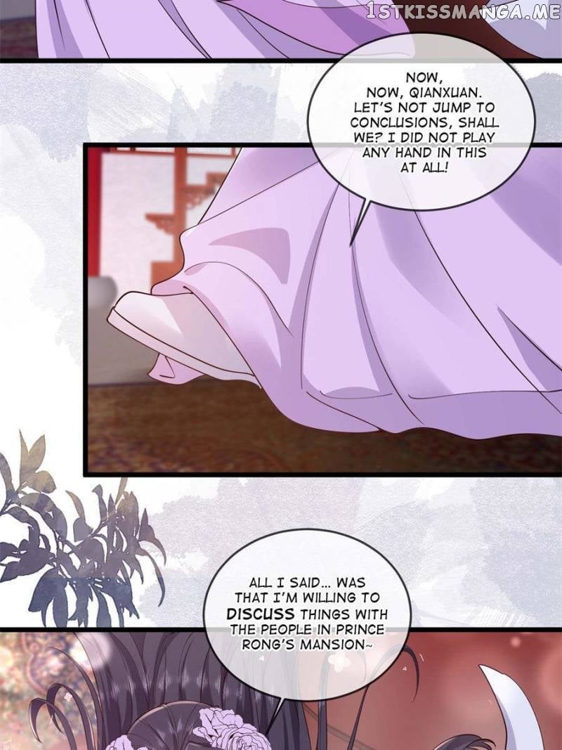 The Sickly Tyrant With An Innocent Facade Chapter 161 149 ch 160 28
