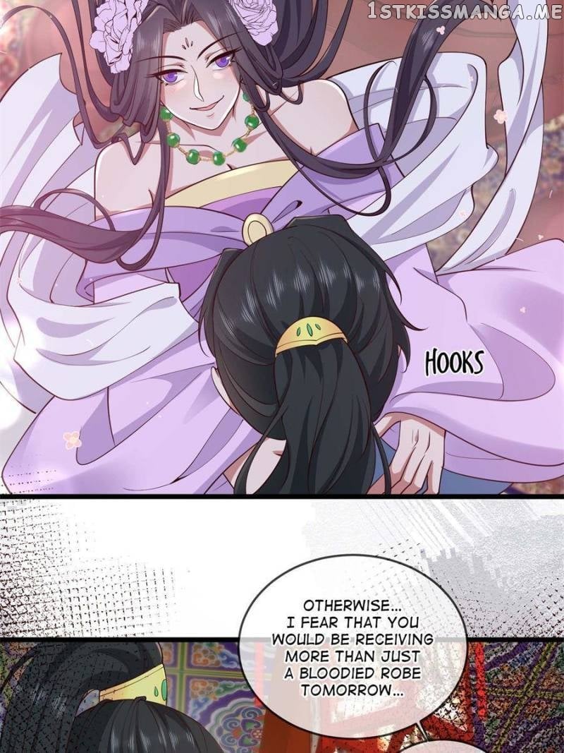 The Sickly Tyrant With An Innocent Facade Chapter 161 150 ch 160 29