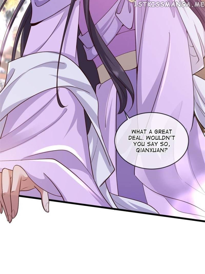 The Sickly Tyrant With An Innocent Facade Chapter 161 124 ch 160 3