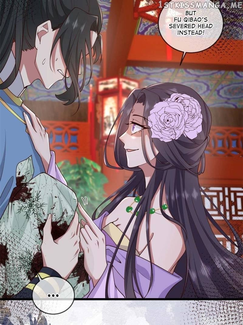 The Sickly Tyrant With An Innocent Facade Chapter 161 151 ch 160 30