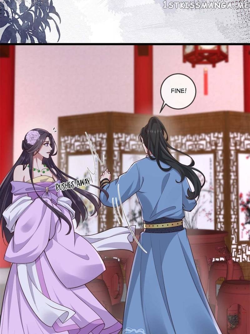The Sickly Tyrant With An Innocent Facade Chapter 161 152 ch 160 31