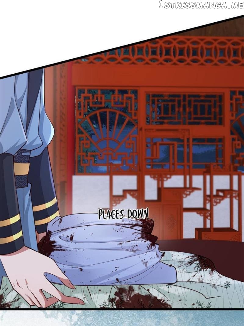 The Sickly Tyrant With An Innocent Facade Chapter 161 154 ch 160 33