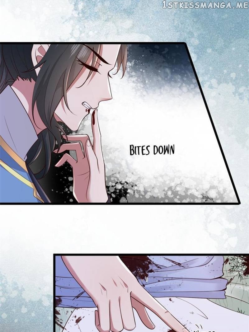 The Sickly Tyrant With An Innocent Facade Chapter 161 155 ch 160 34
