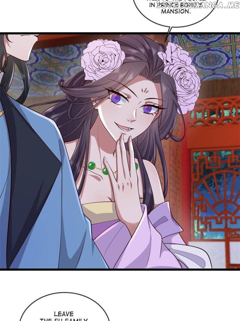 The Sickly Tyrant With An Innocent Facade Chapter 161 157 ch 160 36