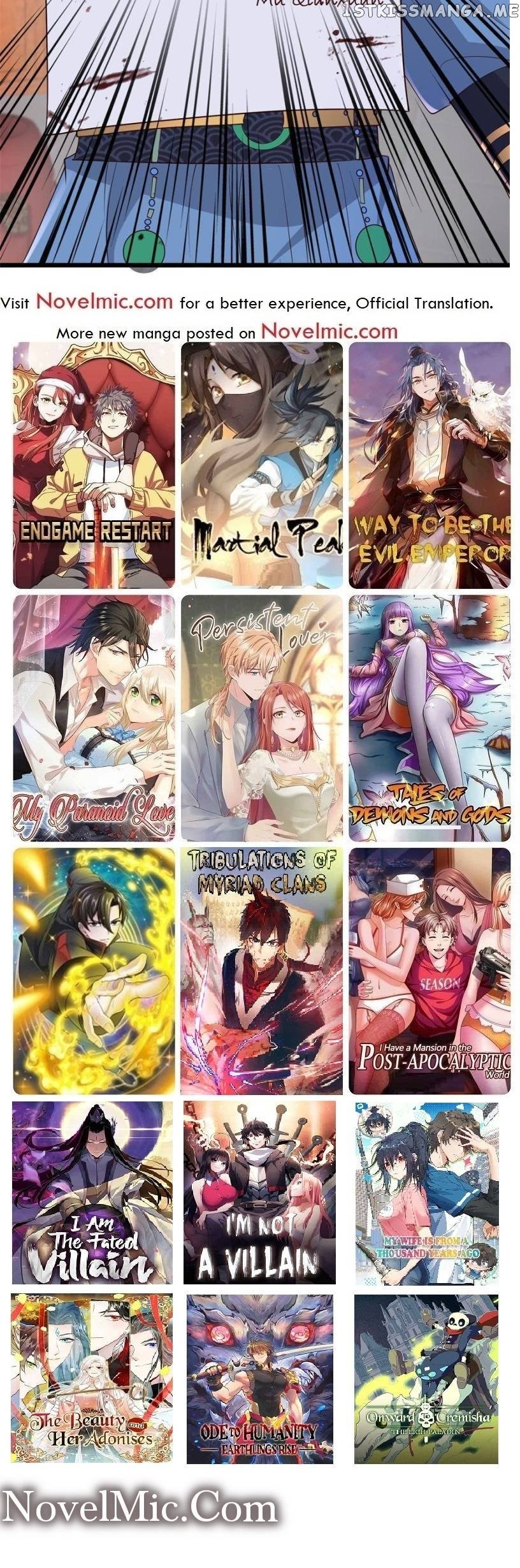 The Sickly Tyrant With An Innocent Facade Chapter 161 159 ch 160 38
