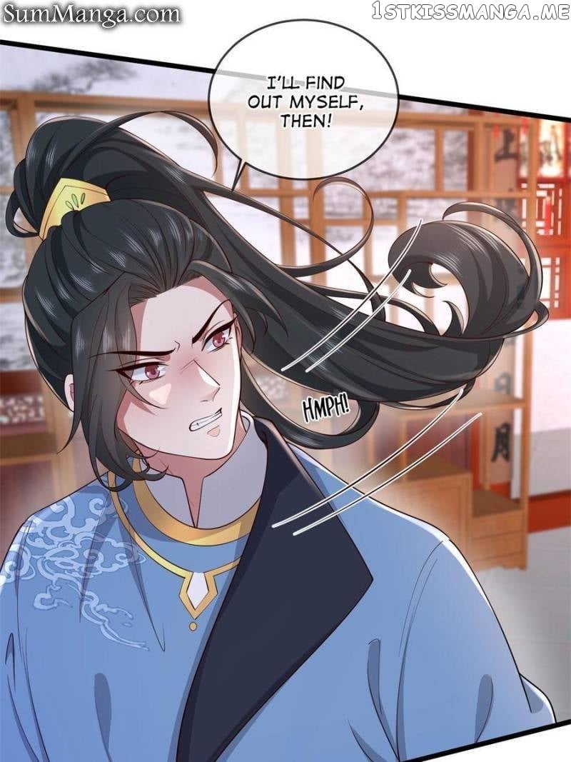 The Sickly Tyrant With An Innocent Facade Chapter 161 125 ch 160 4
