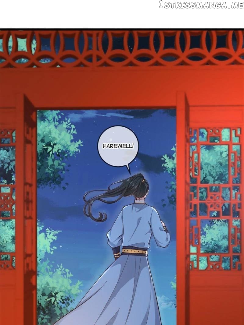 The Sickly Tyrant With An Innocent Facade Chapter 161 128 ch 160 7