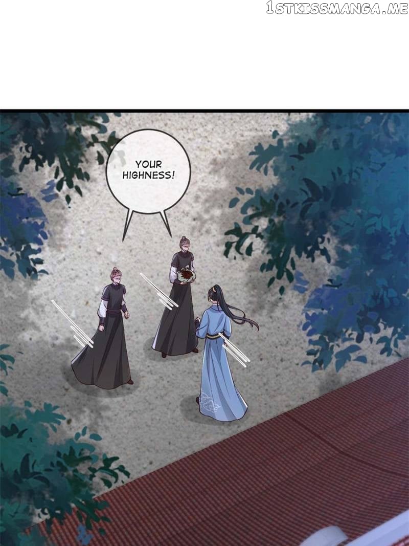 The Sickly Tyrant With An Innocent Facade Chapter 161 130 ch 160 9