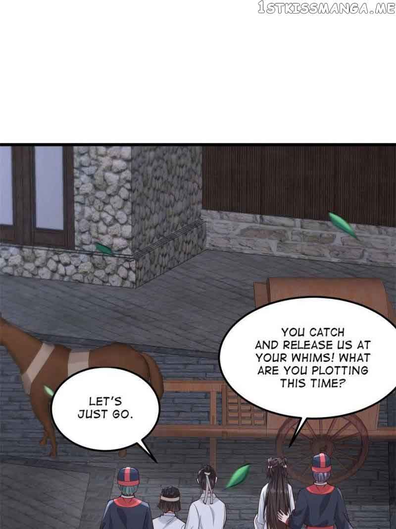 The Sickly Tyrant With An Innocent Facade Chapter 162 164 ch 161 1