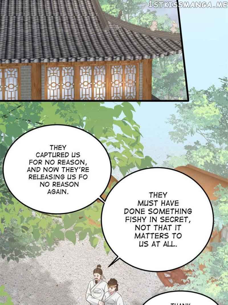 The Sickly Tyrant With An Innocent Facade Chapter 162 173 ch 161 10