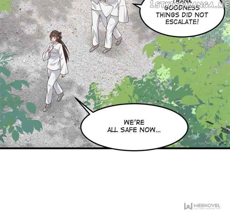 The Sickly Tyrant With An Innocent Facade Chapter 162 174 ch 161 11