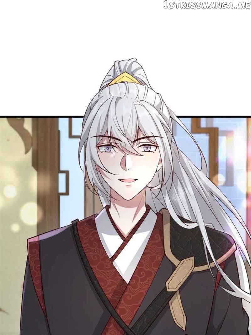 The Sickly Tyrant With An Innocent Facade Chapter 162 175 ch 161 12