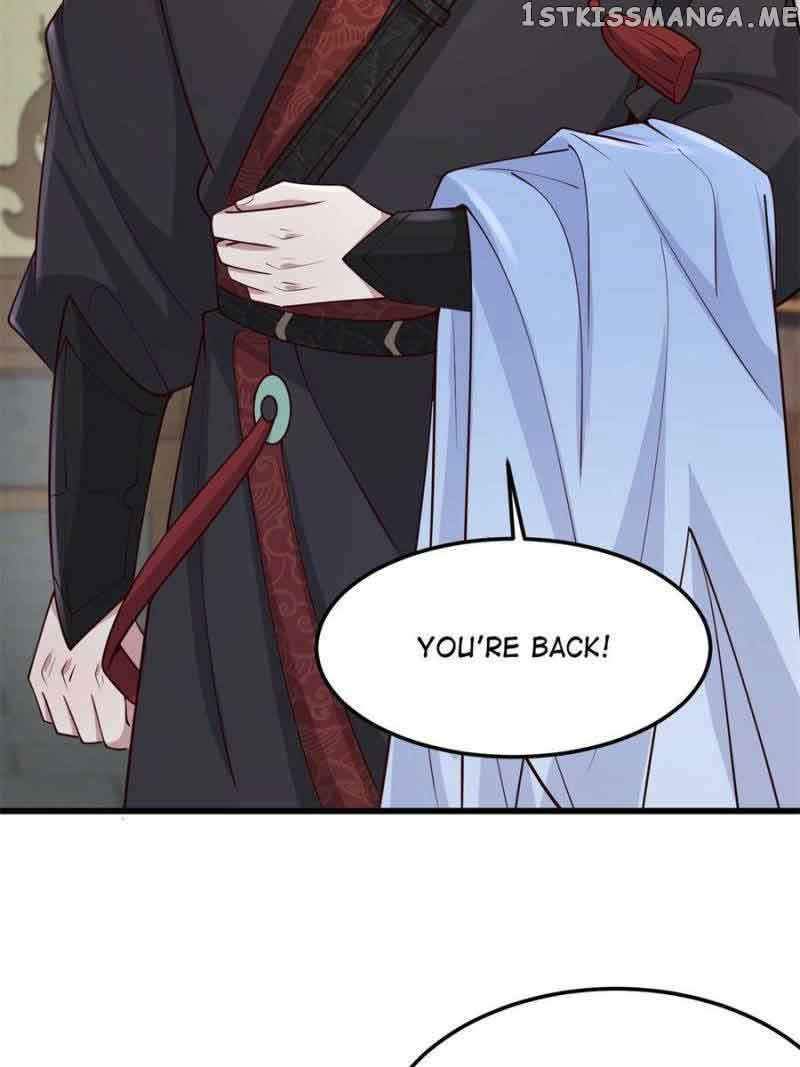 The Sickly Tyrant With An Innocent Facade Chapter 162 176 ch 161 13