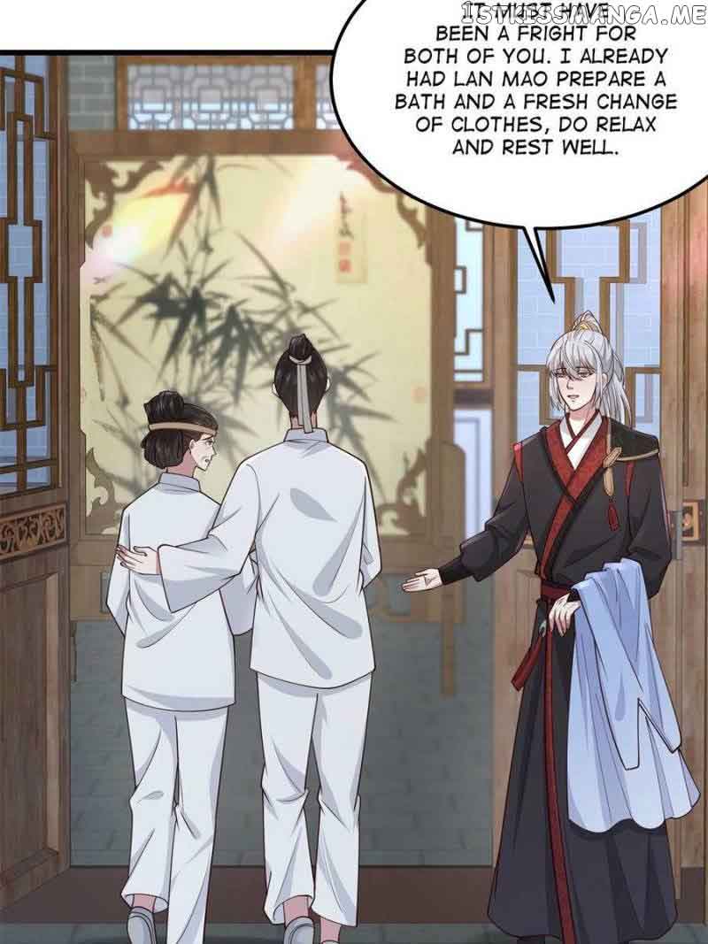 The Sickly Tyrant With An Innocent Facade Chapter 162 177 ch 161 14