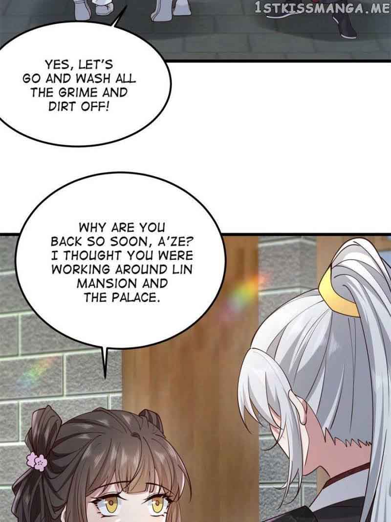 The Sickly Tyrant With An Innocent Facade Chapter 162 178 ch 161 15