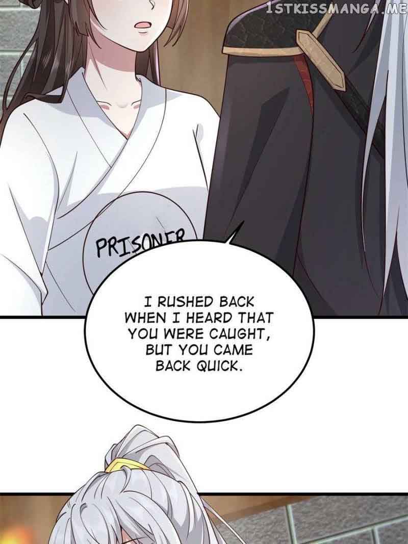 The Sickly Tyrant With An Innocent Facade Chapter 162 179 ch 161 16