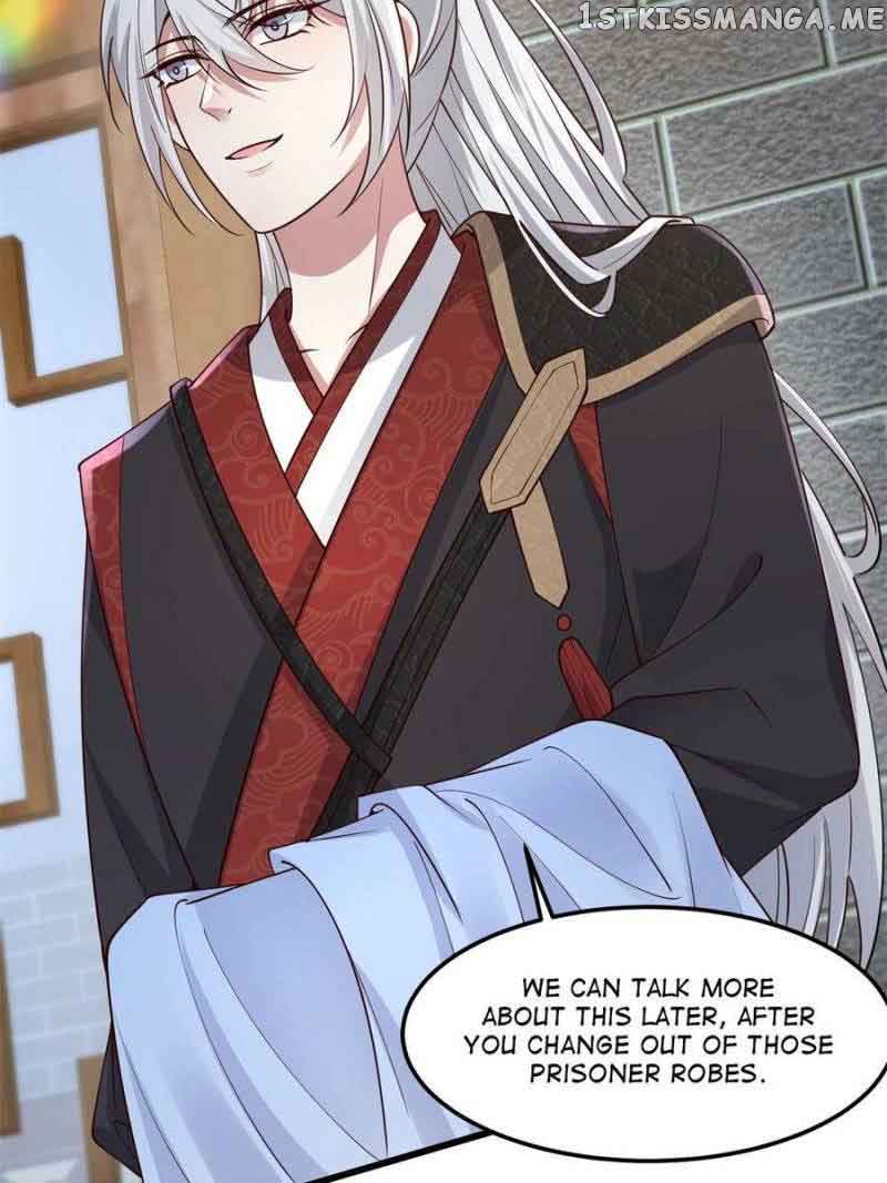 The Sickly Tyrant With An Innocent Facade Chapter 162 180 ch 161 17