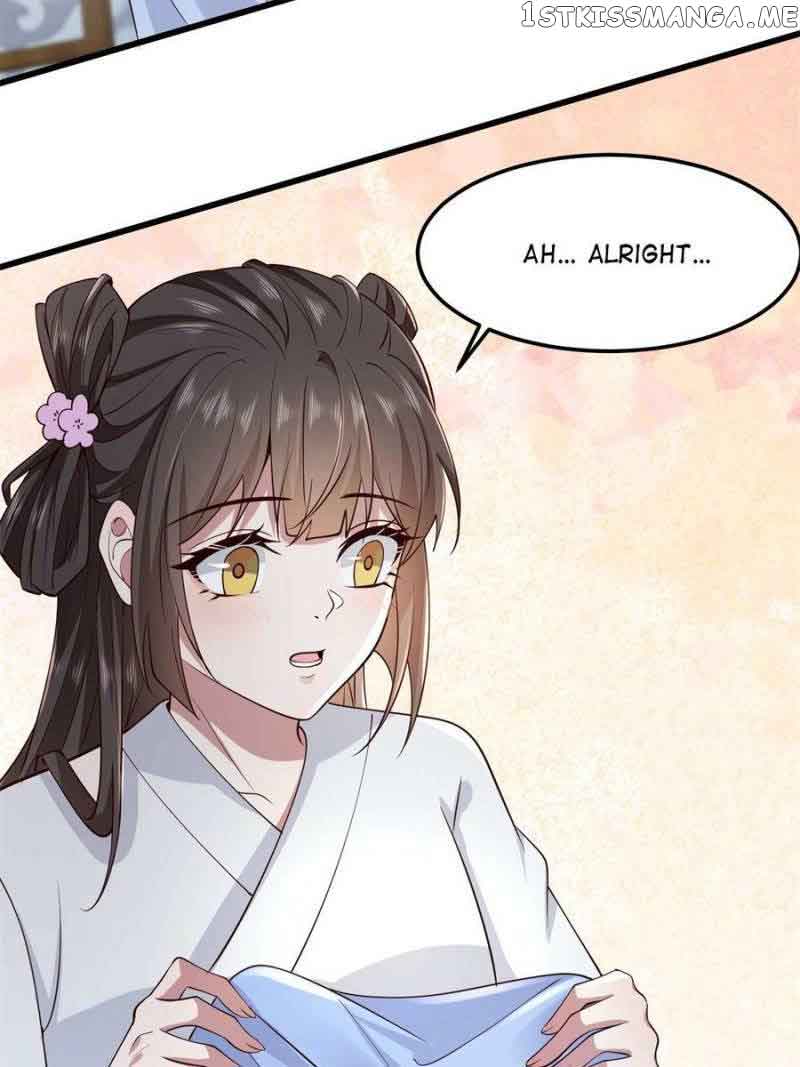 The Sickly Tyrant With An Innocent Facade Chapter 162 181 ch 161 18