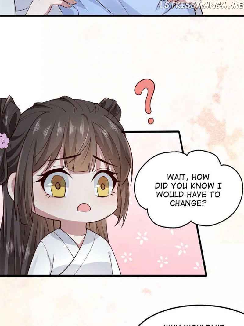 The Sickly Tyrant With An Innocent Facade Chapter 162 182 ch 161 19