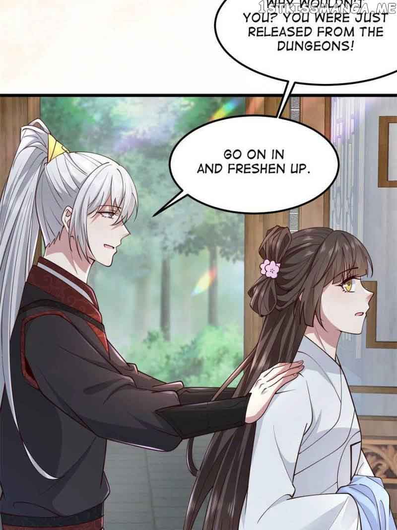 The Sickly Tyrant With An Innocent Facade Chapter 162 183 ch 161 20