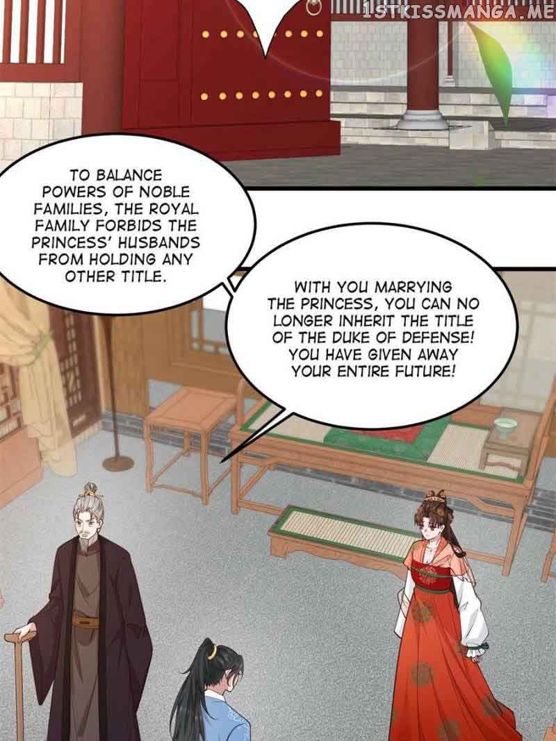 The Sickly Tyrant With An Innocent Facade Chapter 162 187 ch 161 24