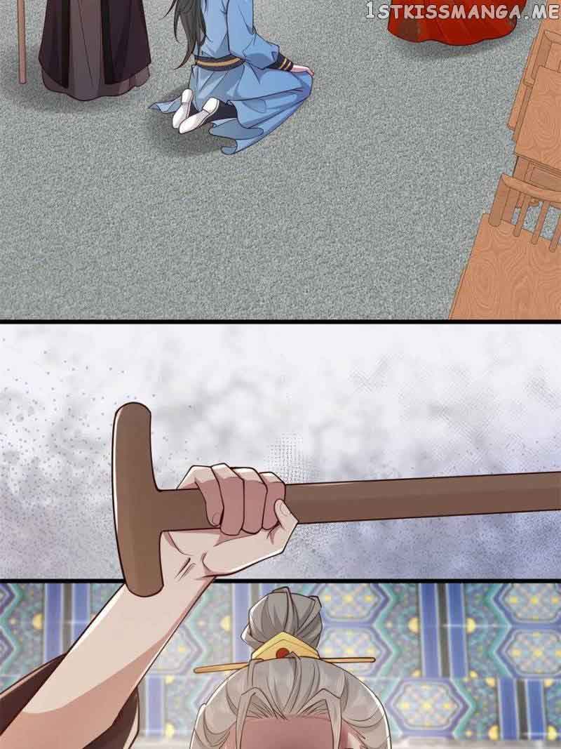 The Sickly Tyrant With An Innocent Facade Chapter 162 188 ch 161 25