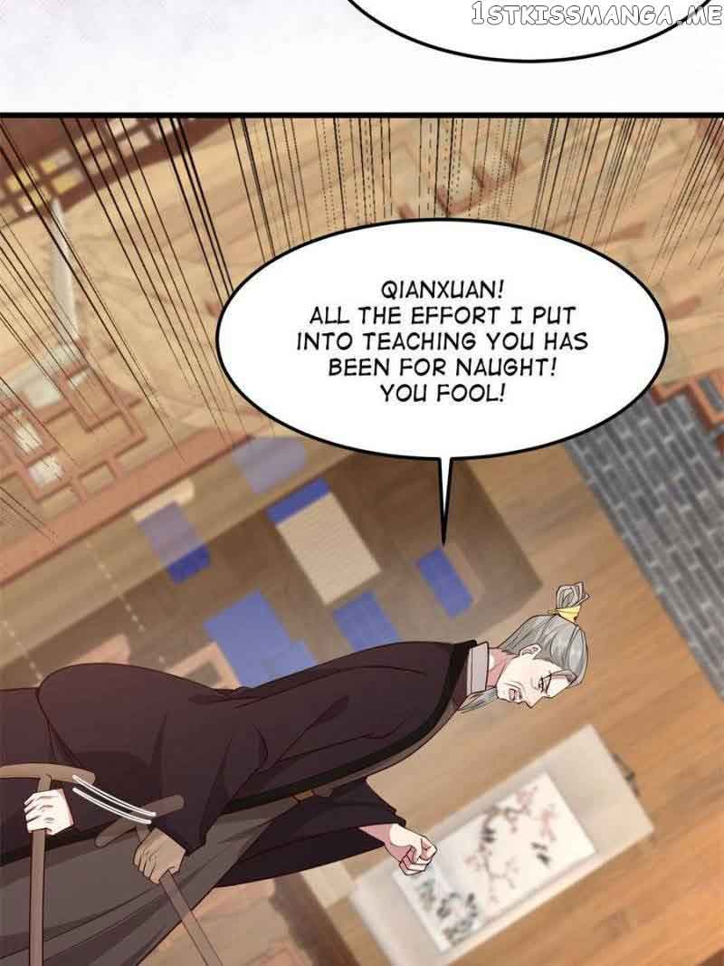 The Sickly Tyrant With An Innocent Facade Chapter 162 190 ch 161 27