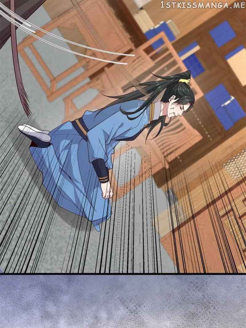 The Sickly Tyrant With An Innocent Facade Chapter 162 191 ch 161 28