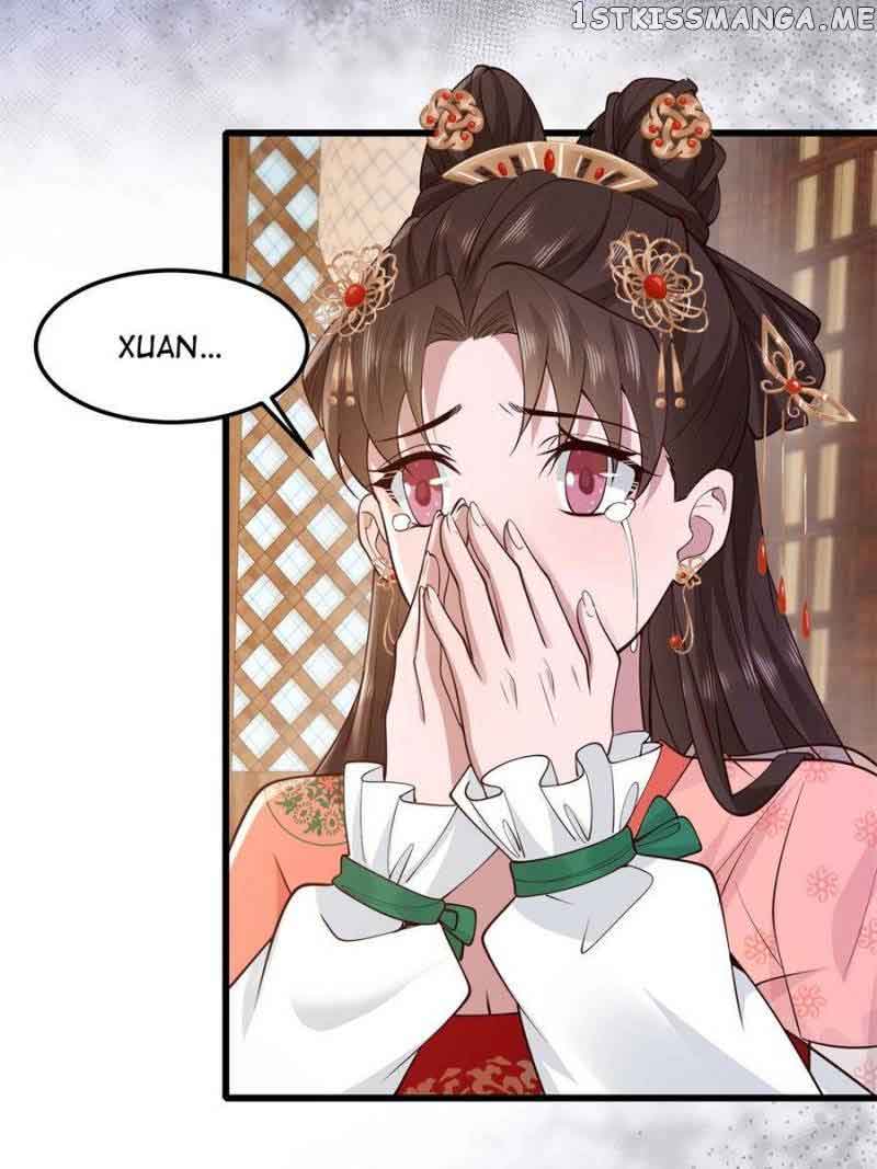 The Sickly Tyrant With An Innocent Facade Chapter 162 192 ch 161 29