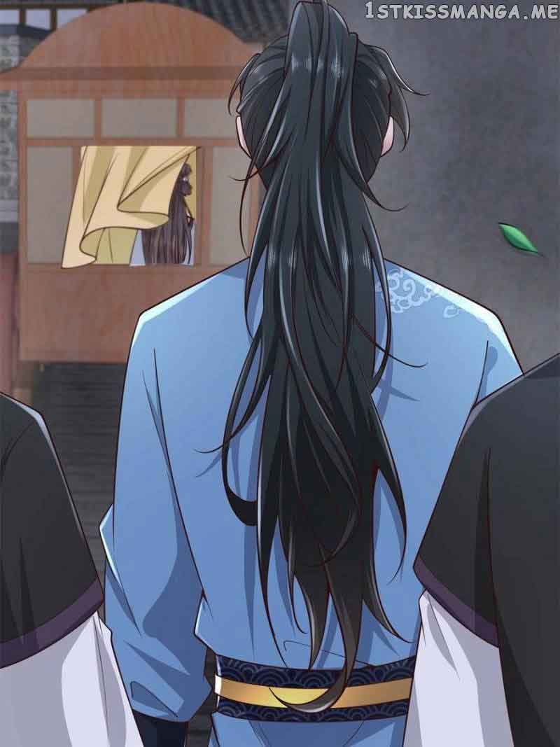 The Sickly Tyrant With An Innocent Facade Chapter 162 166 ch 161 3