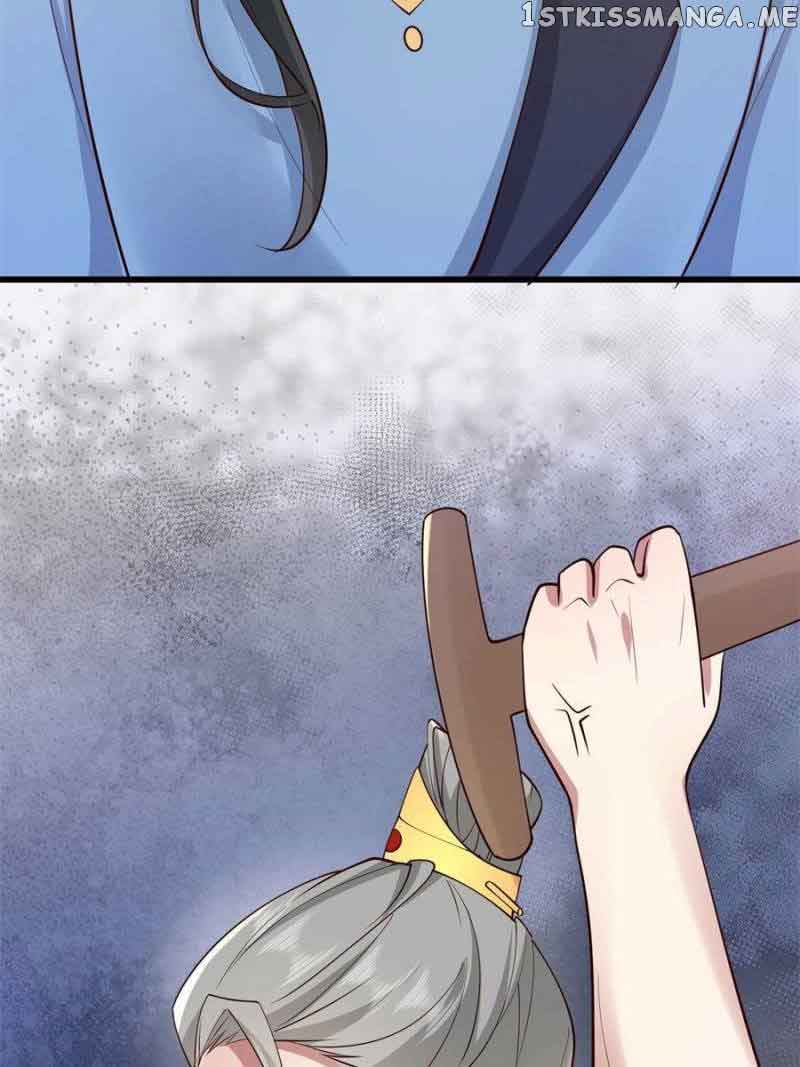 The Sickly Tyrant With An Innocent Facade Chapter 162 194 ch 161 31