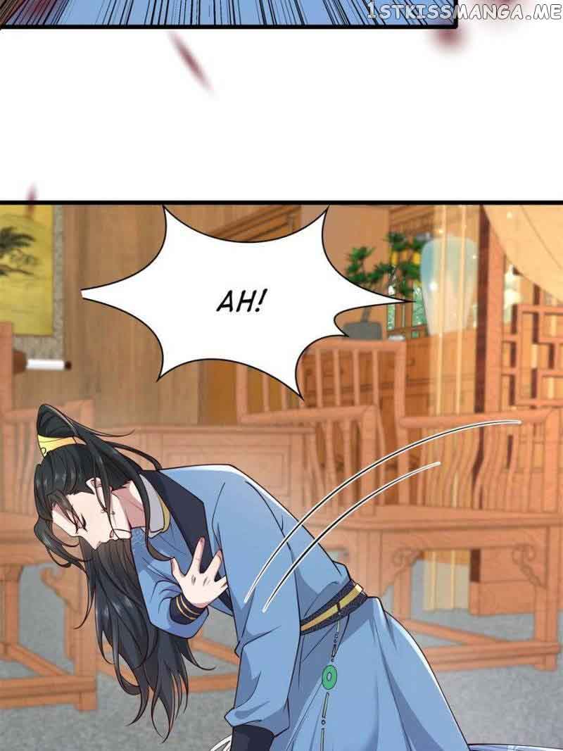 The Sickly Tyrant With An Innocent Facade Chapter 162 198 ch 161 35