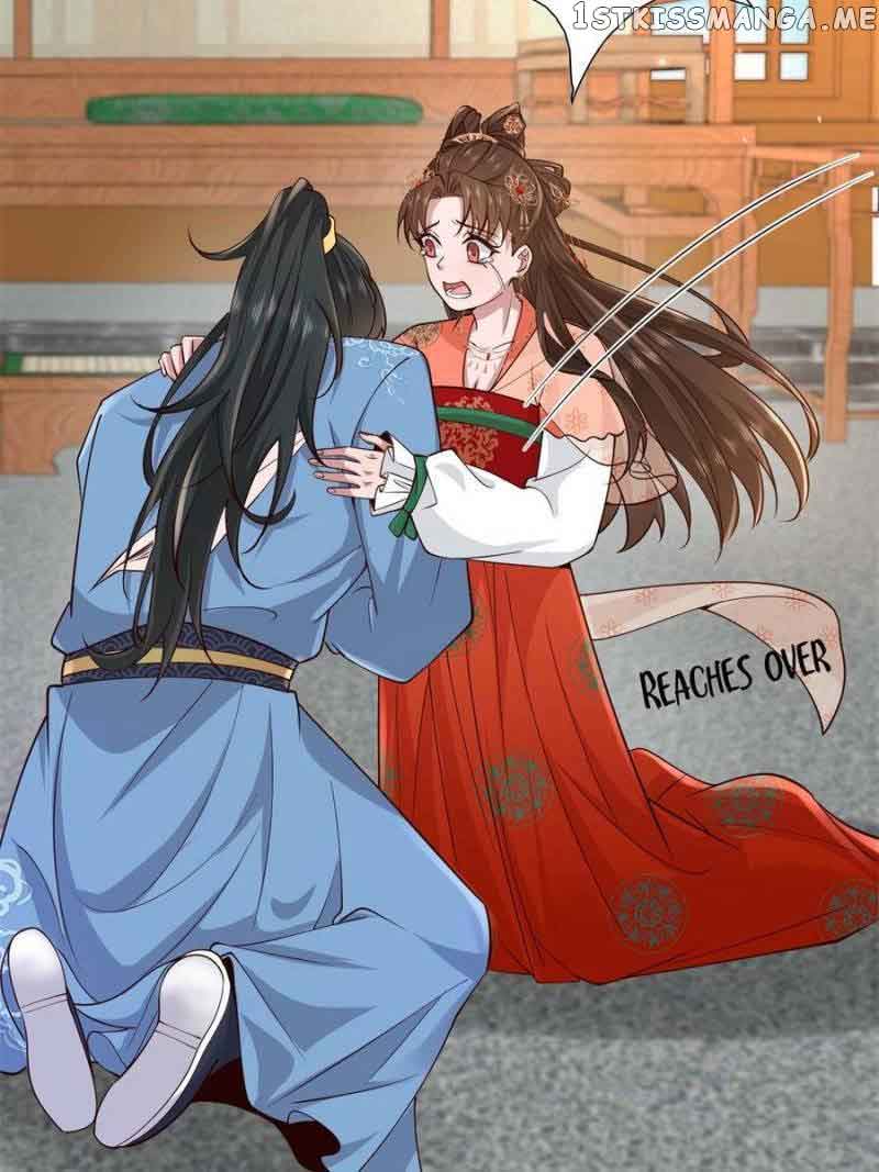 The Sickly Tyrant With An Innocent Facade Chapter 162 200 ch 161 37