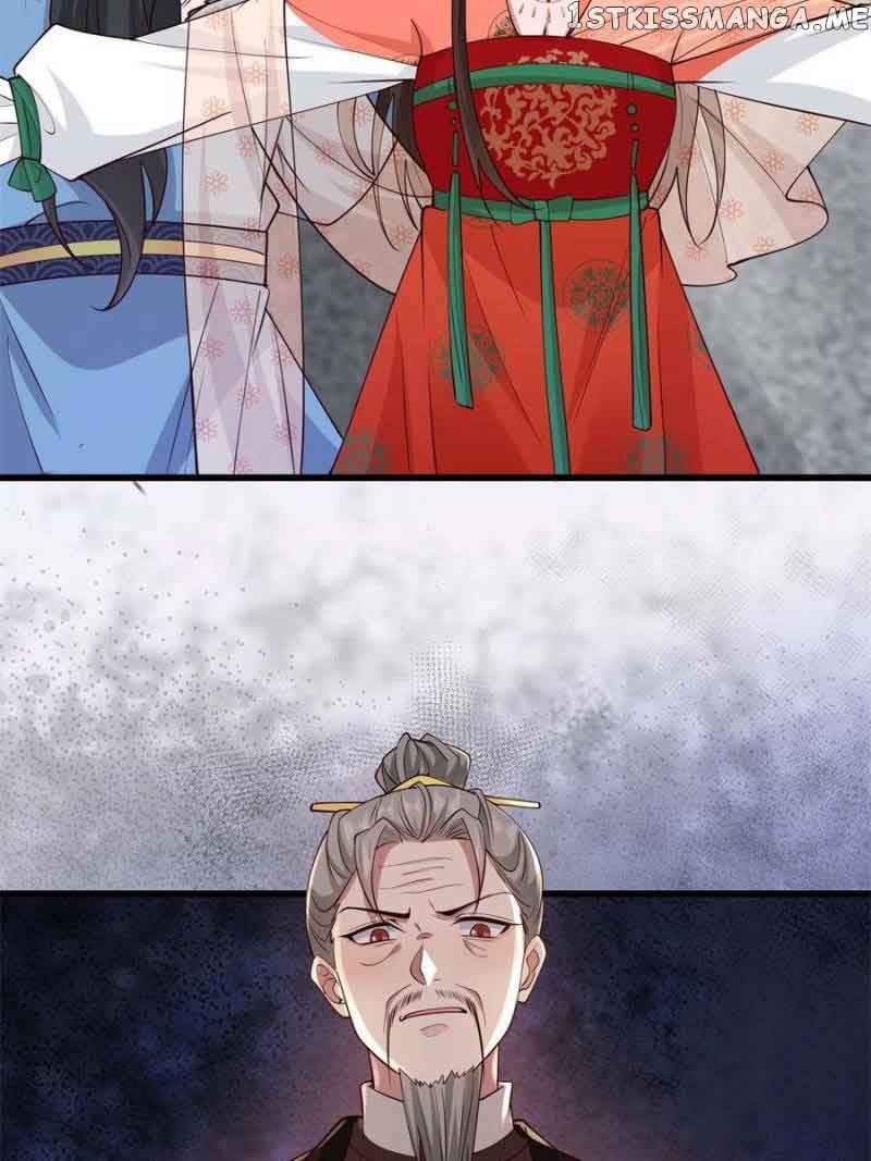 The Sickly Tyrant With An Innocent Facade Chapter 162 202 ch 161 39