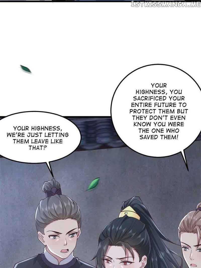 The Sickly Tyrant With An Innocent Facade Chapter 162 167 ch 161 4