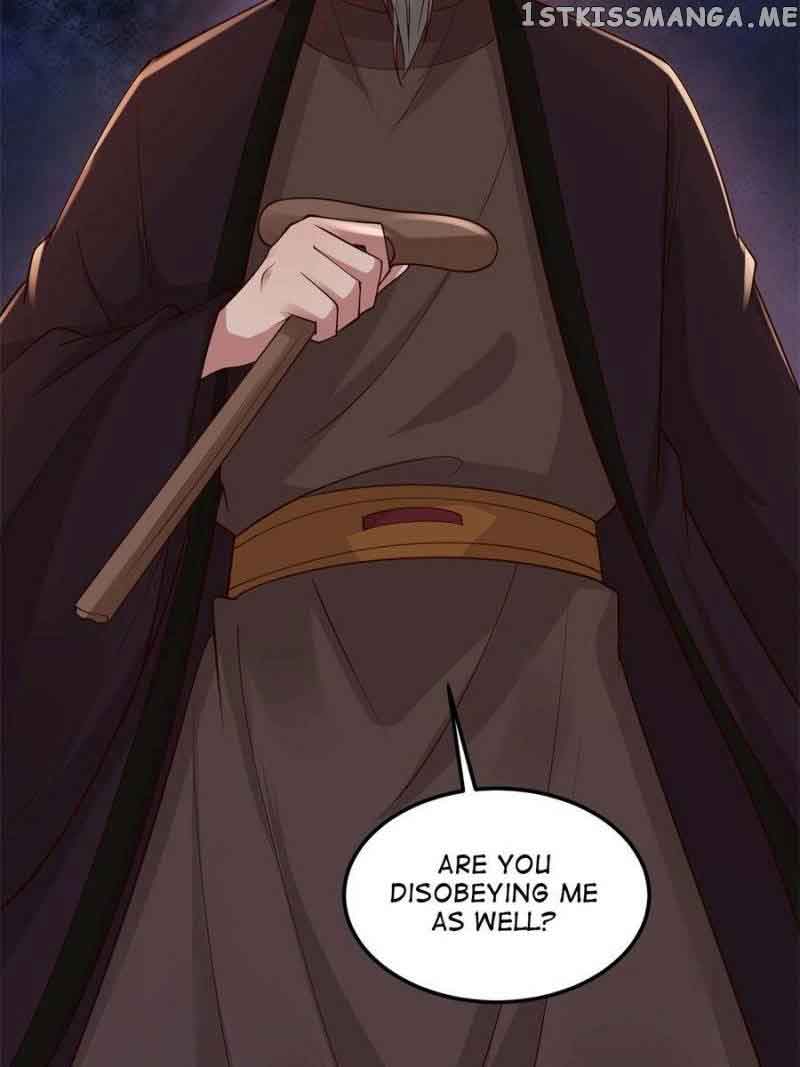 The Sickly Tyrant With An Innocent Facade Chapter 162 203 ch 161 40