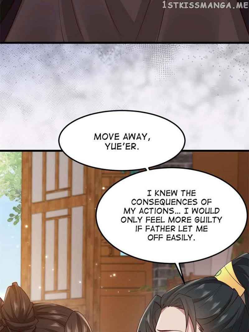 The Sickly Tyrant With An Innocent Facade Chapter 162 204 ch 161 41