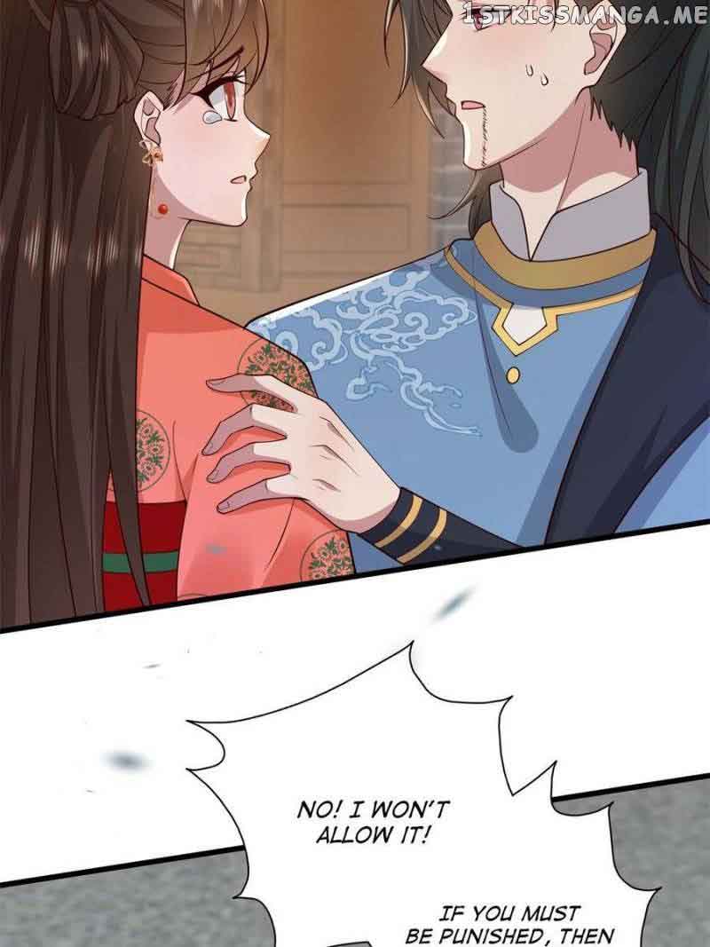 The Sickly Tyrant With An Innocent Facade Chapter 162 205 ch 161 42