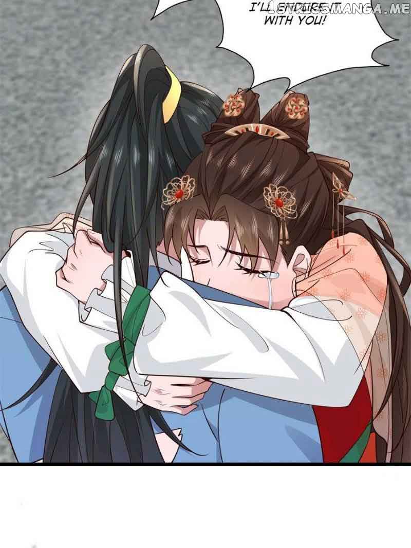 The Sickly Tyrant With An Innocent Facade Chapter 162 206 ch 161 43