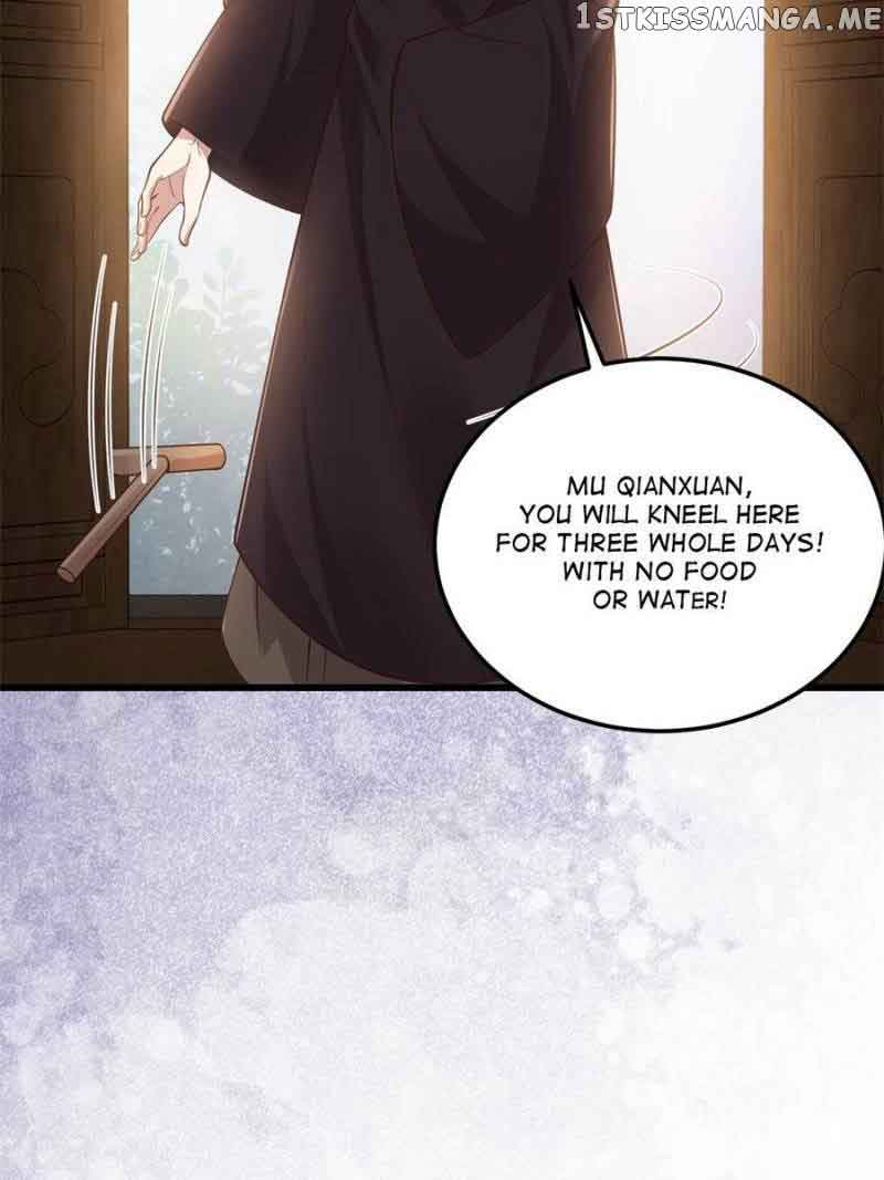 The Sickly Tyrant With An Innocent Facade Chapter 162 209 ch 161 46