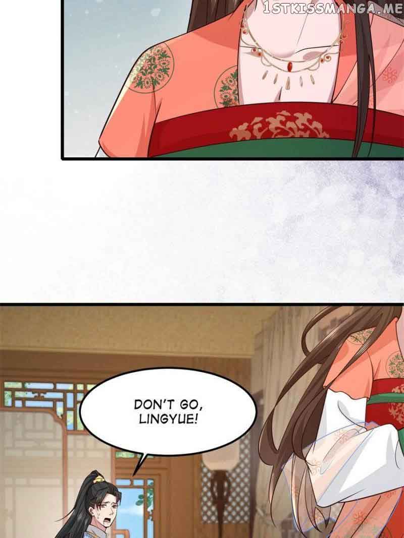 The Sickly Tyrant With An Innocent Facade Chapter 162 211 ch 161 48