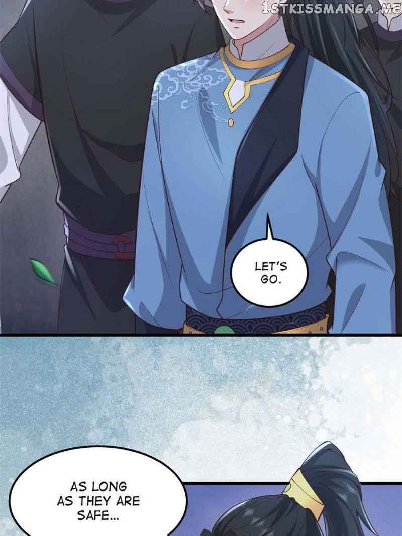 The Sickly Tyrant With An Innocent Facade Chapter 162 168 ch 161 5