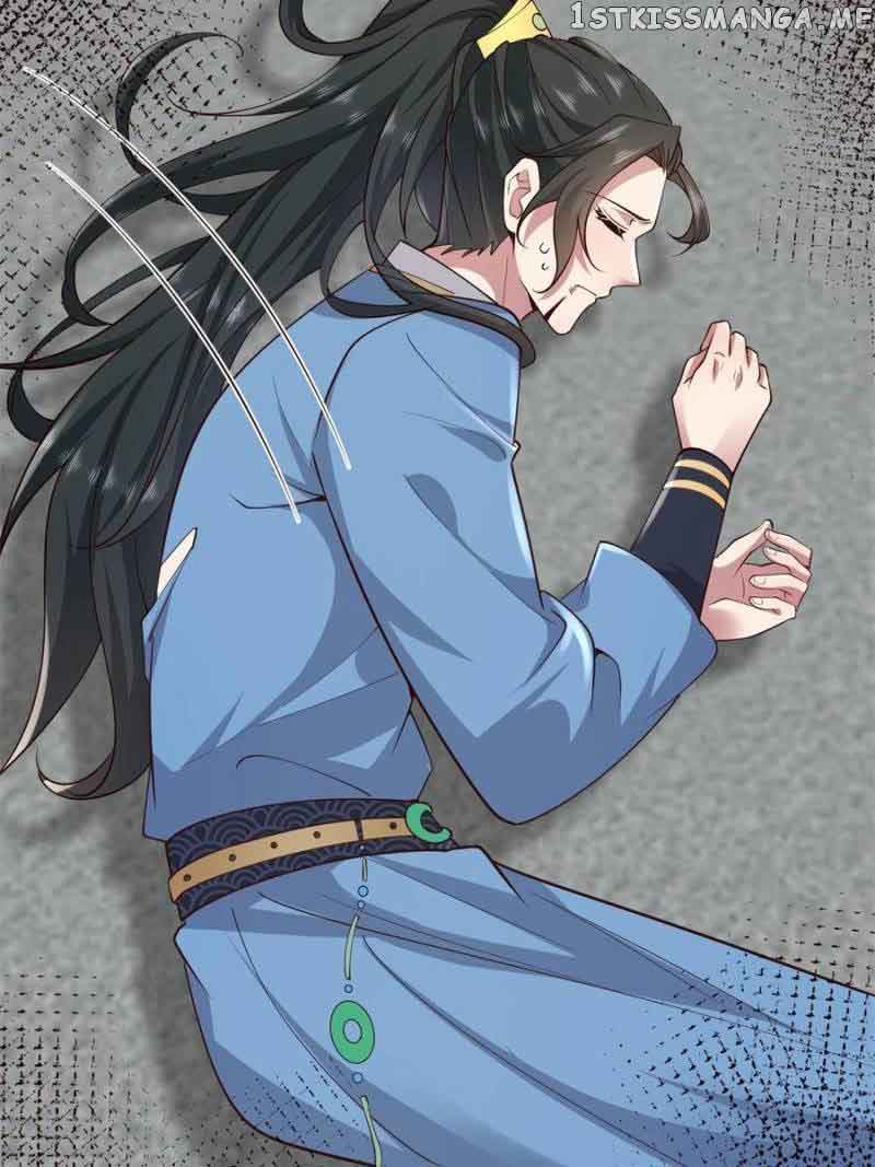 The Sickly Tyrant With An Innocent Facade Chapter 162 214 ch 161 51