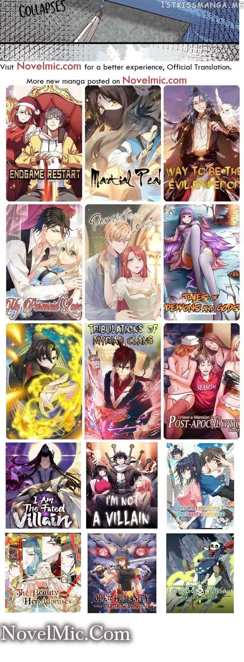 The Sickly Tyrant With An Innocent Facade Chapter 162 215 ch 161 52