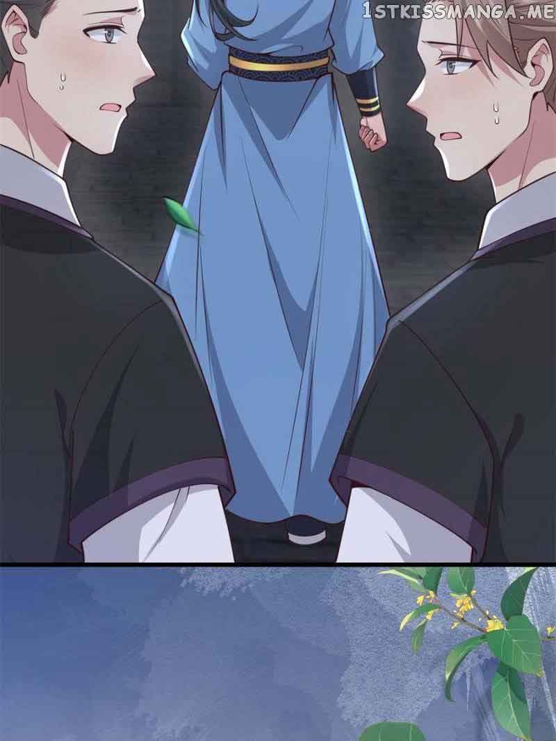 The Sickly Tyrant With An Innocent Facade Chapter 162 171 ch 161 8