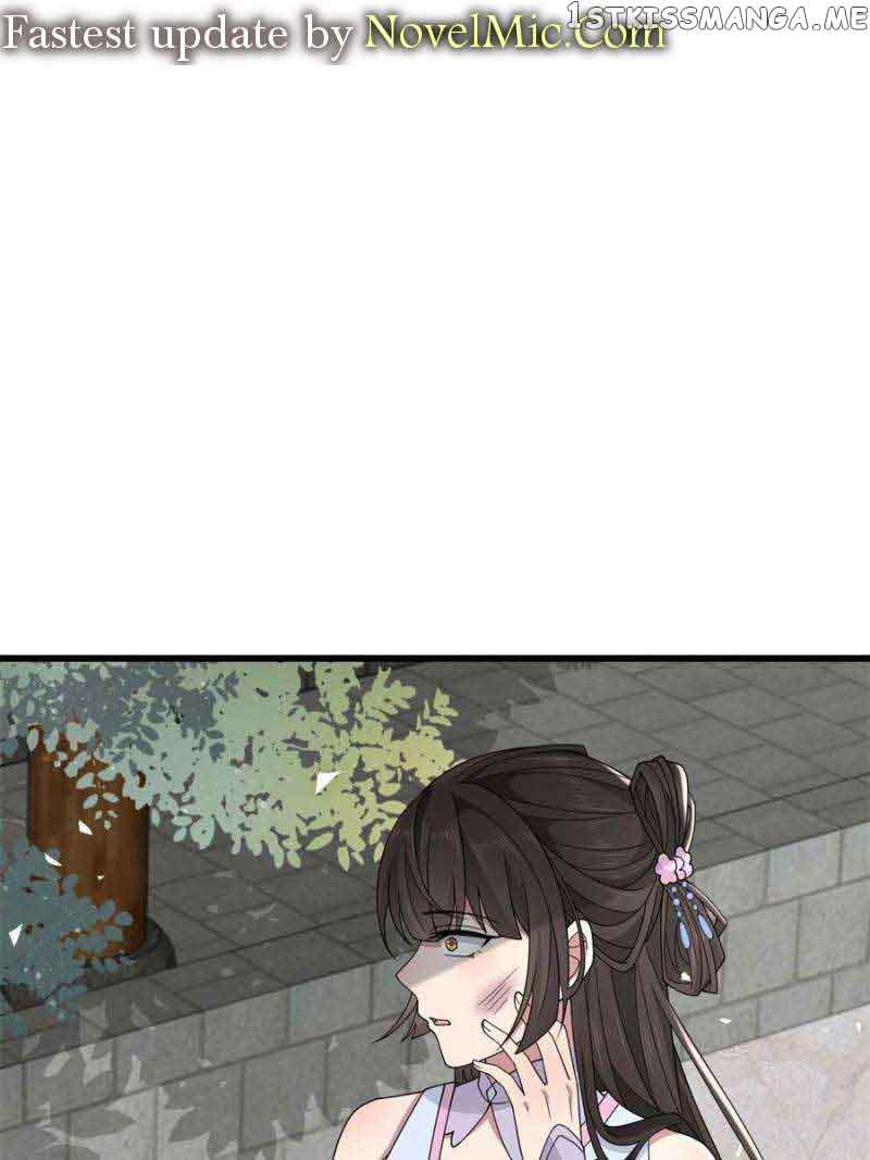The Sickly Tyrant With An Innocent Facade Chapter 164 167 ch 163 1