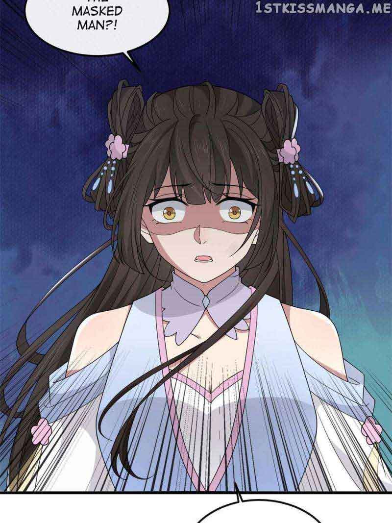 The Sickly Tyrant With An Innocent Facade Chapter 164 176 ch 163 10