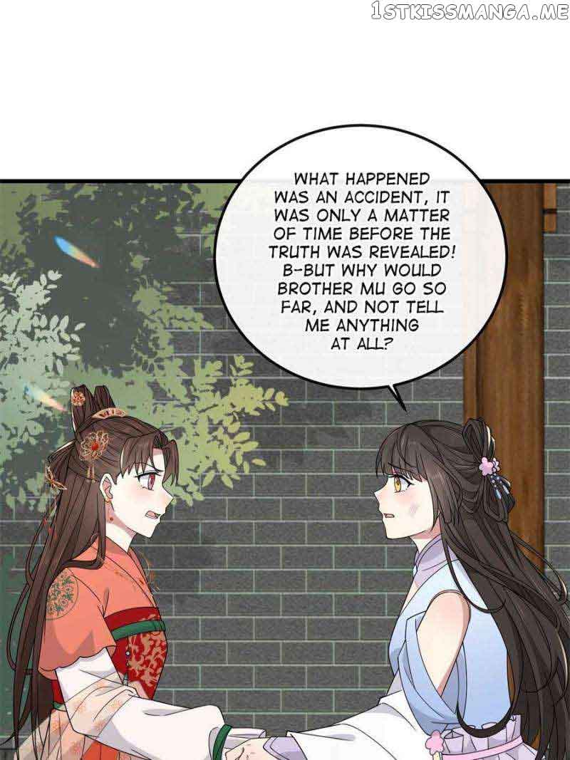 The Sickly Tyrant With An Innocent Facade Chapter 164 178 ch 163 12