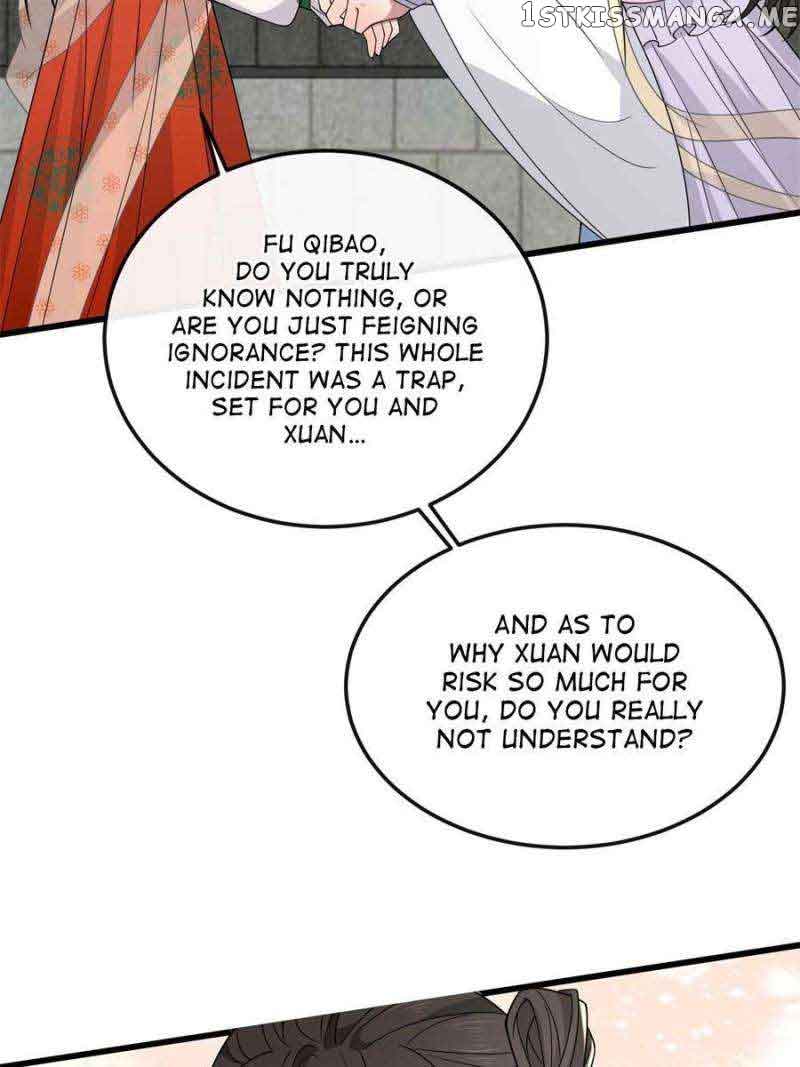 The Sickly Tyrant With An Innocent Facade Chapter 164 179 ch 163 13