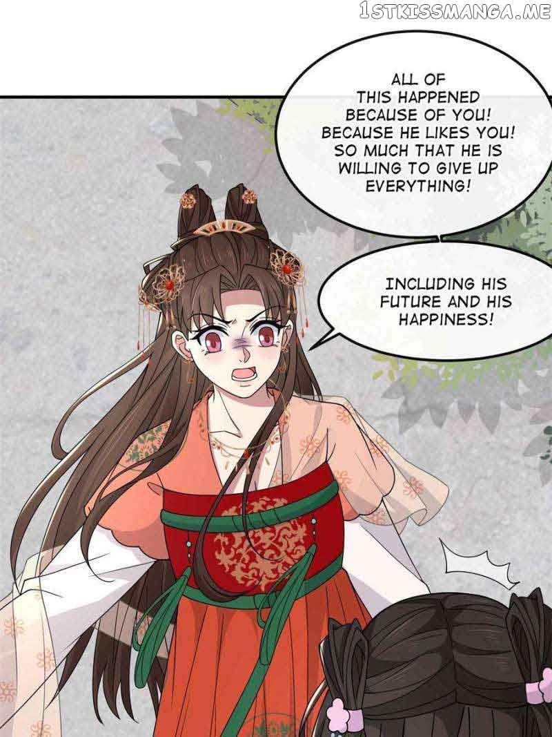 The Sickly Tyrant With An Innocent Facade Chapter 164 181 ch 163 15
